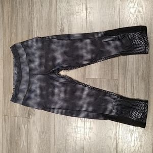 Kyodan women's sz P/S workout pants excellent condition
